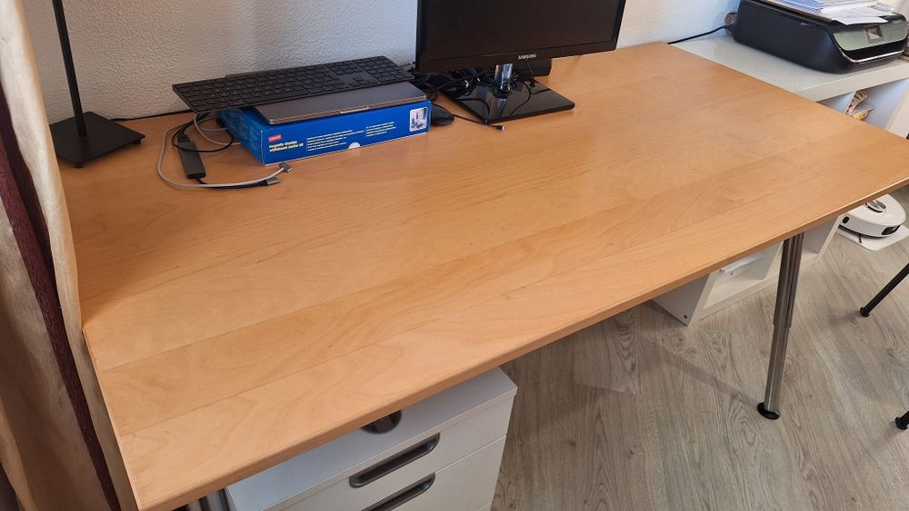 Secretária Escritório IKEA - 160x80