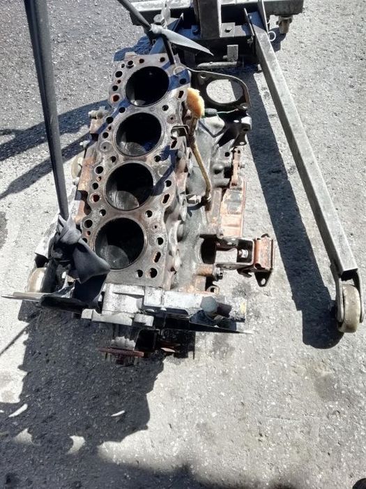 Bloco de motor - hiace / hilux 2.2d (1978 /1983)