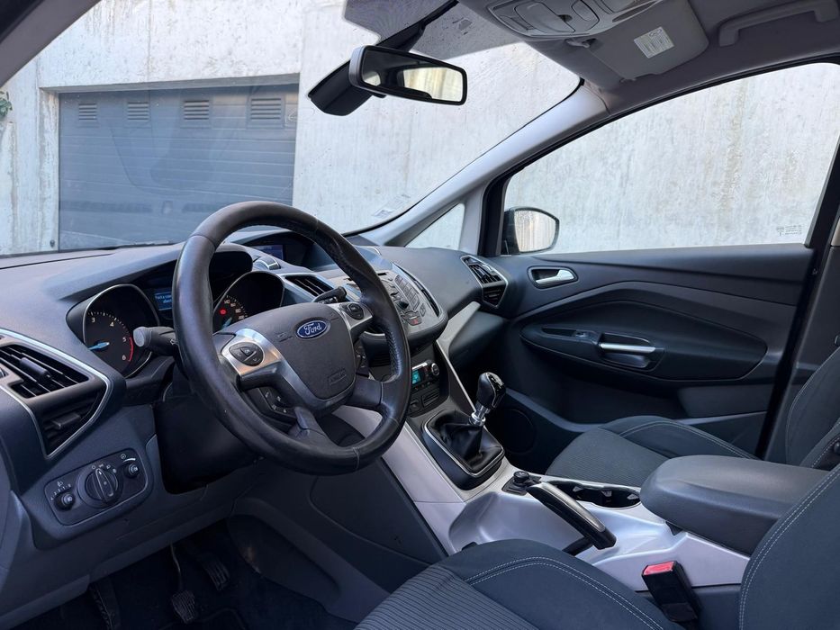 Ford C-Max 1.6 tdci