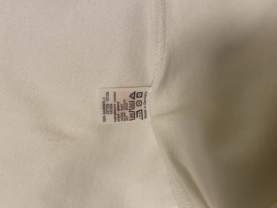 Podkoszulka damska z haftem Frank S