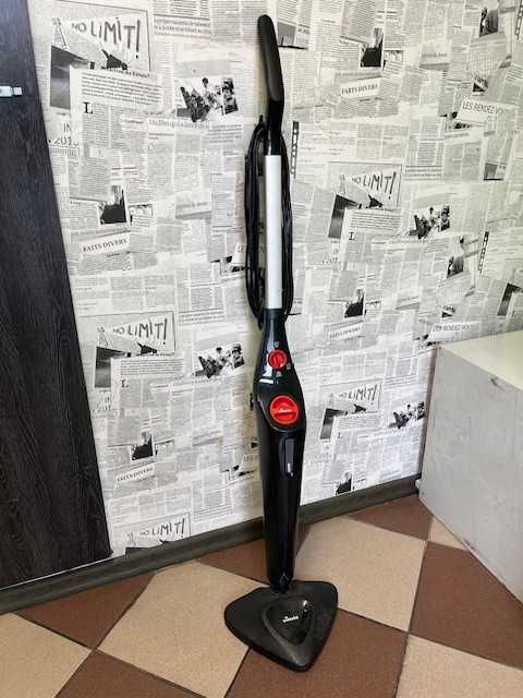 Mop parowy Vileda Steam Plus