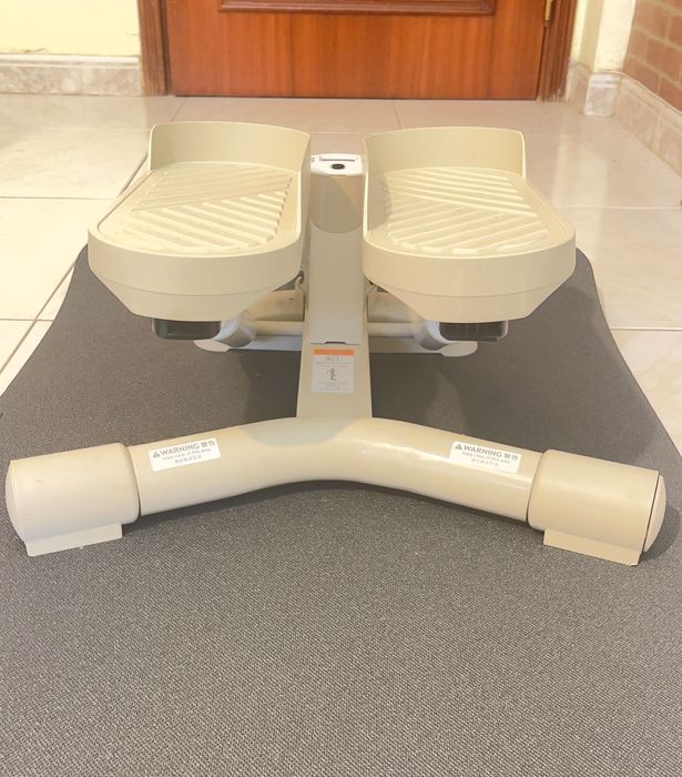 Step stepper Domyos MINI MS500 como NOVO