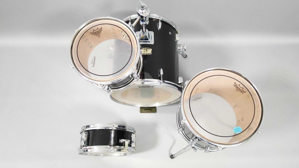 Yamaha Manu Katché Junior Kit  16,10,13,12" - Perkusja