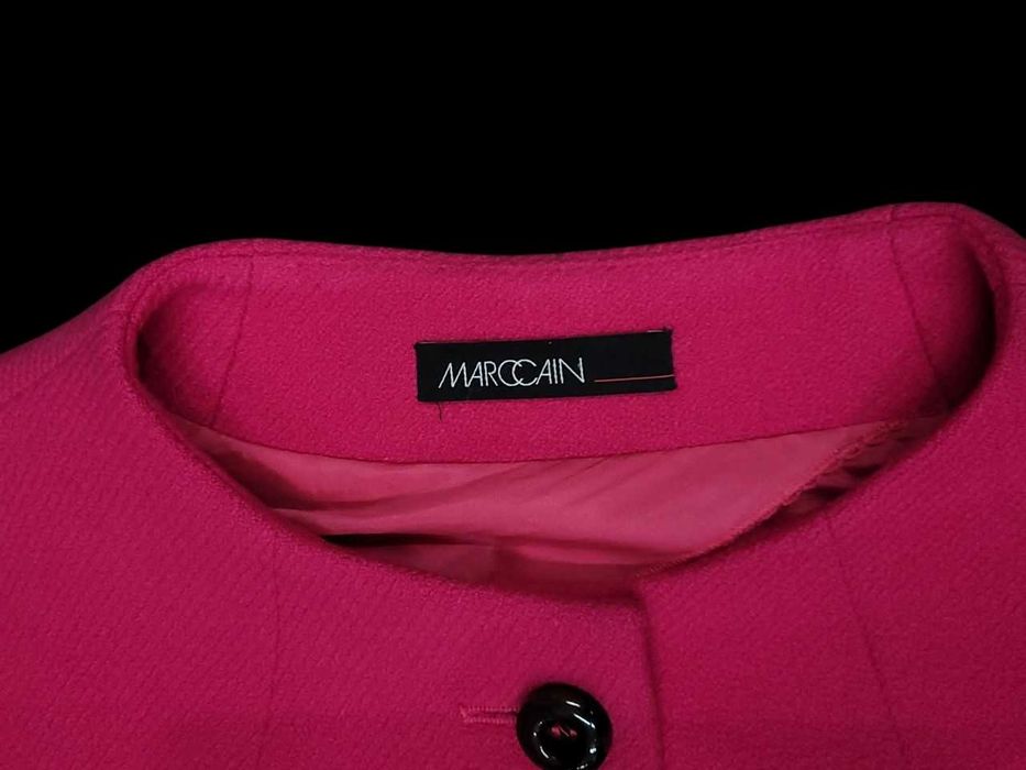 Женский пиджак Marc Cain Оригинал