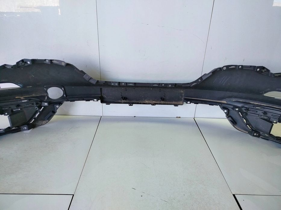 Renault Koleos 2 II LIFT Zderzak przód przedni 620227800R