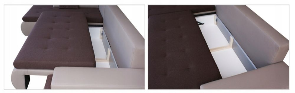 Narożnik OSLO - duży