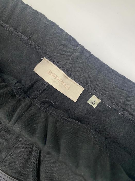 Essentials shorts