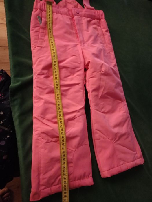 Strój narciarski cool club roz. 98