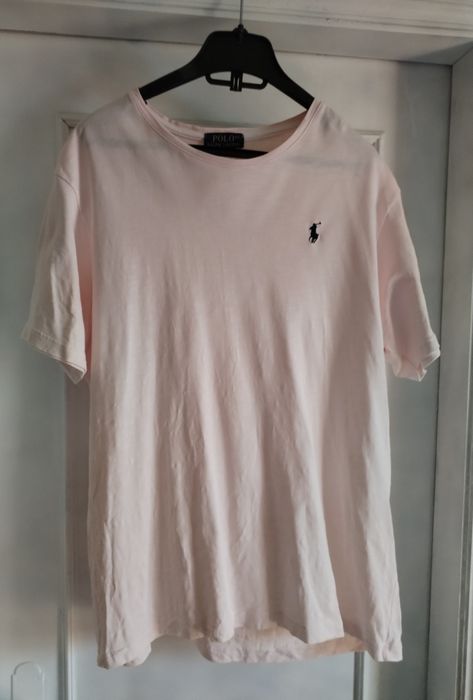 T-shirt _Armani_Ralph