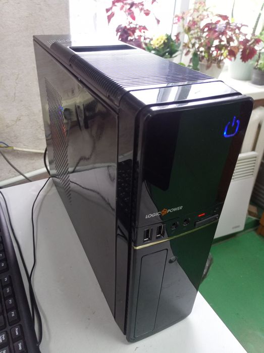 Компьютер, mini системный блок