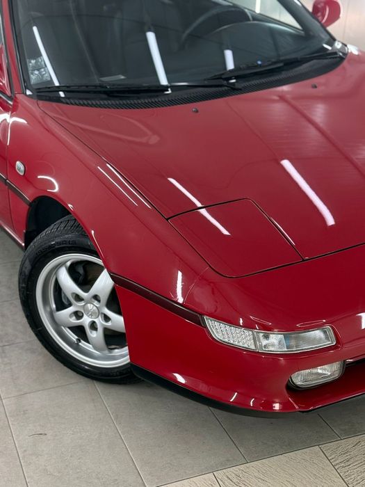Toyota MR2 2.0