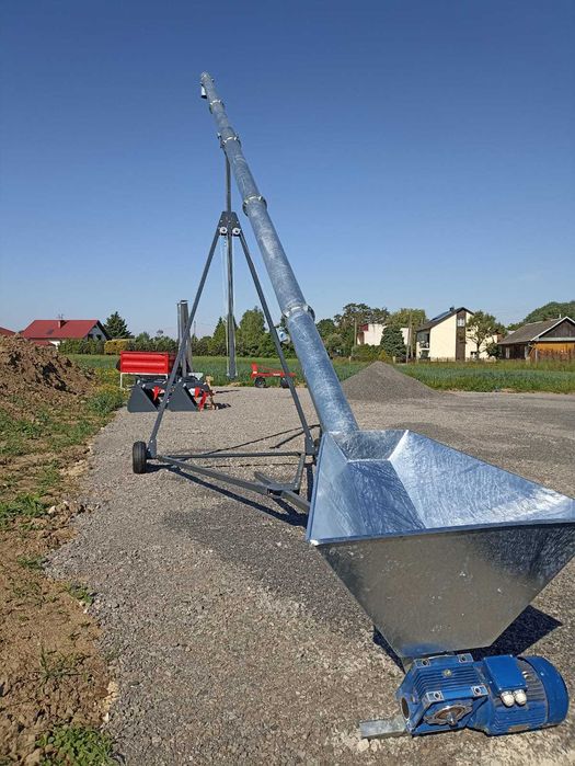 Elementy przedłużające żmijki do zboża reduktor cynk PRODUCENTdostawa