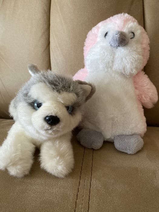 Детские игрушки