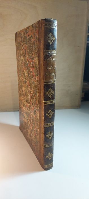 Tractado Pratico e Compendiario das Aguas - Manoel de Lobão (1835]