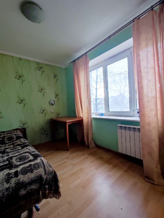 Здам в оренду 1-кімнату в 3-кім квартирі вул.Р.Шухевича 26, Воскресенка