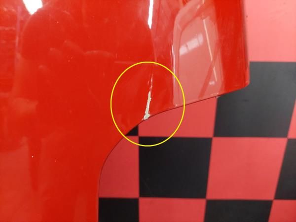 Porta da mala direita CITROËN Jumpy III