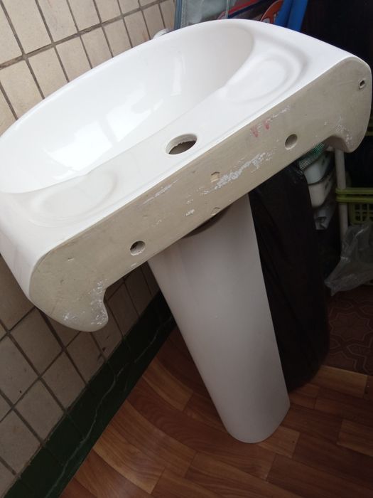 Продам умивальник