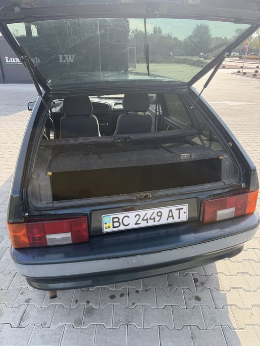 Продам ваз 21140 2006 рік