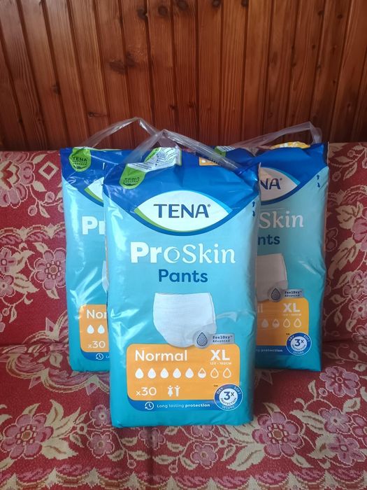 Pieluchomajtki ProSkin Pants