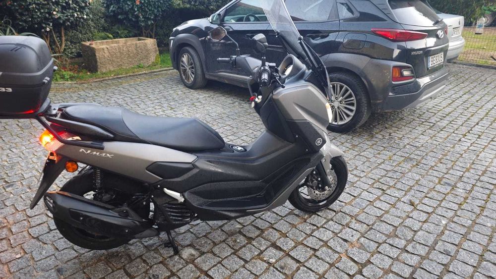 Honda NMAX 125cc