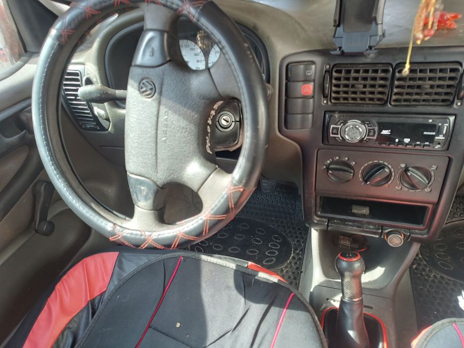 Vendo Volkswagen Polo