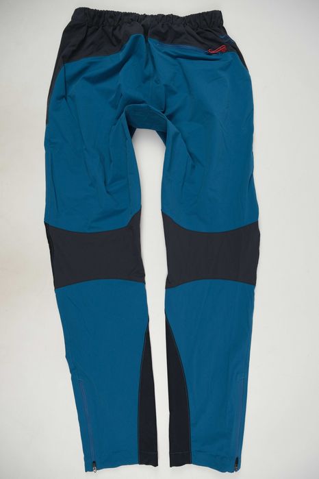 RAB torque pants damskie spodnie softschellowe r M