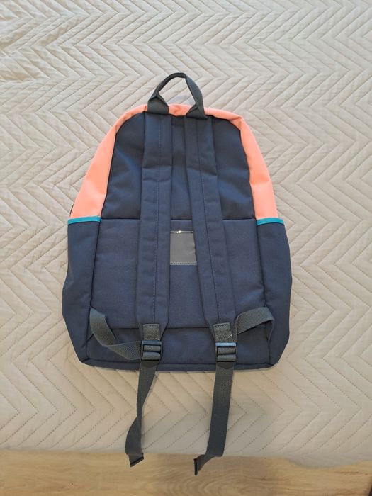 Mochila Adaptável Mr Wonderfull