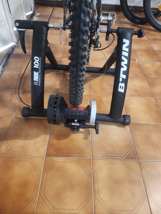 Tolo de teeino I N RIDE 100