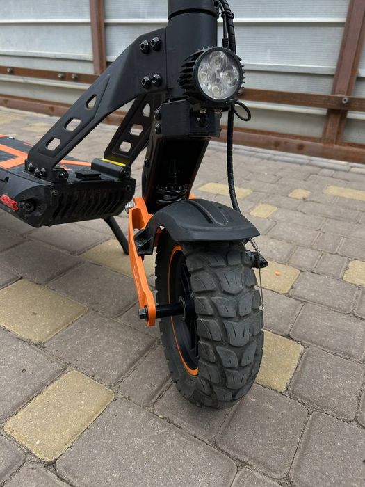 Продаю KuKrin G2 Max