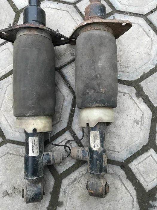 Крылья Ауди а6с5  олроуд