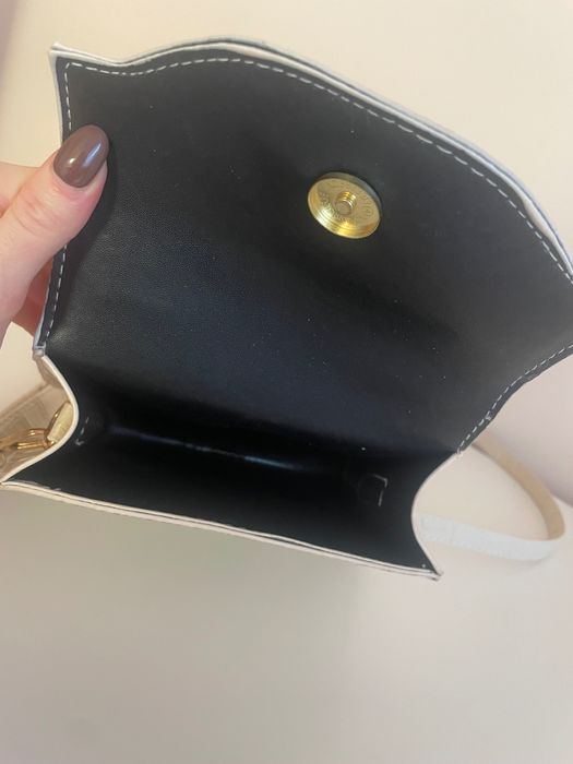 Torebka damska mała