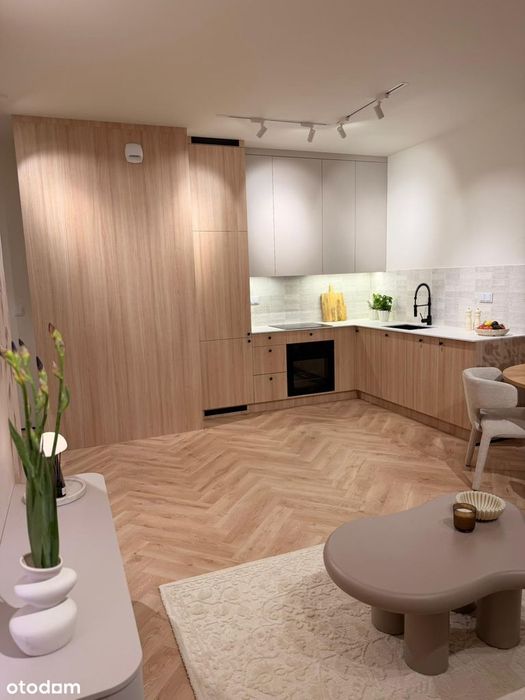 2-pokoj. mieszkanie premium 45 m² w Ursus Vita- gotowe do zamieszkania - Widok 6