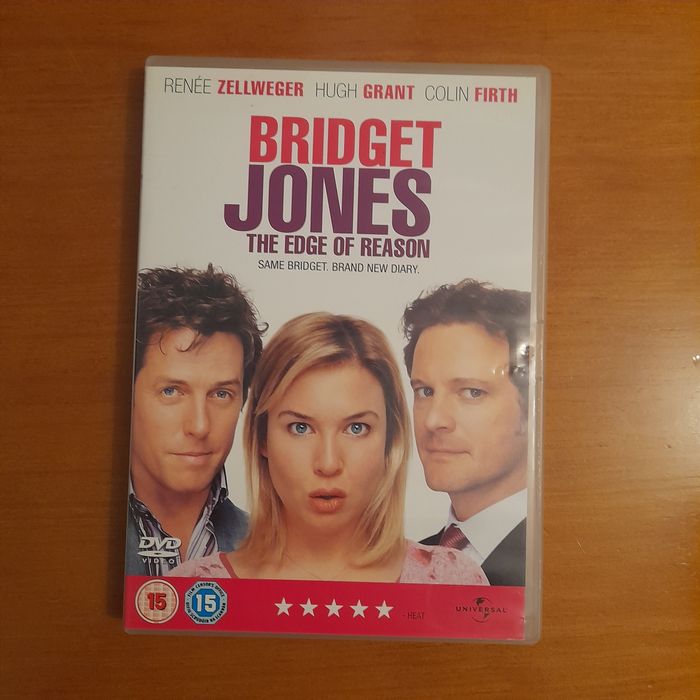 Filmes originais DVD