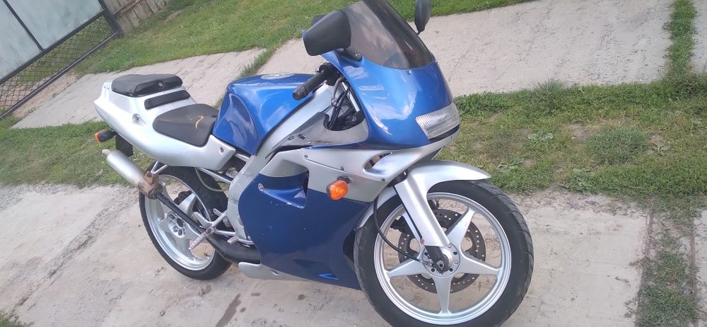 Aprilia AF 50 /80