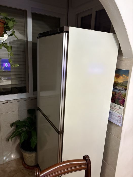 Frigorifico Combinado ( Totalmente Funcional )