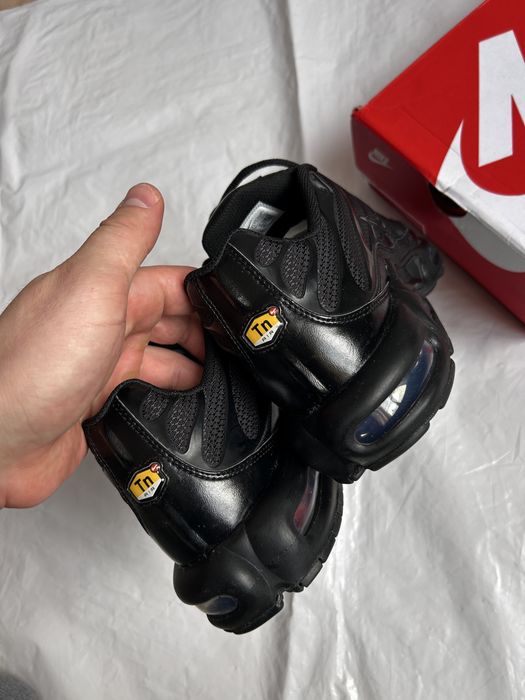Кросівки Nike Air Max TN Plus P-6000