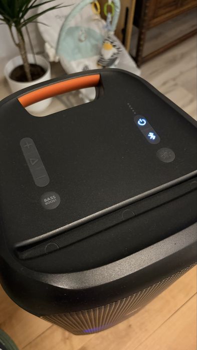 Głosnik JBL PartyBox 100