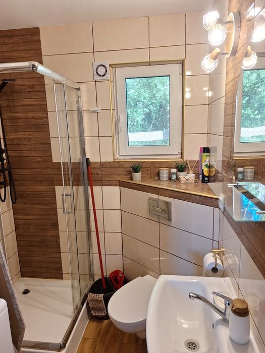 Domek letniskowy PREMIUM