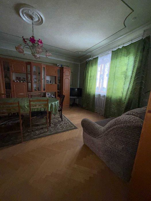 Господарство в с. Стрілецький кут