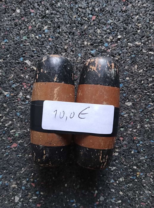 Punhos para Bicicleta