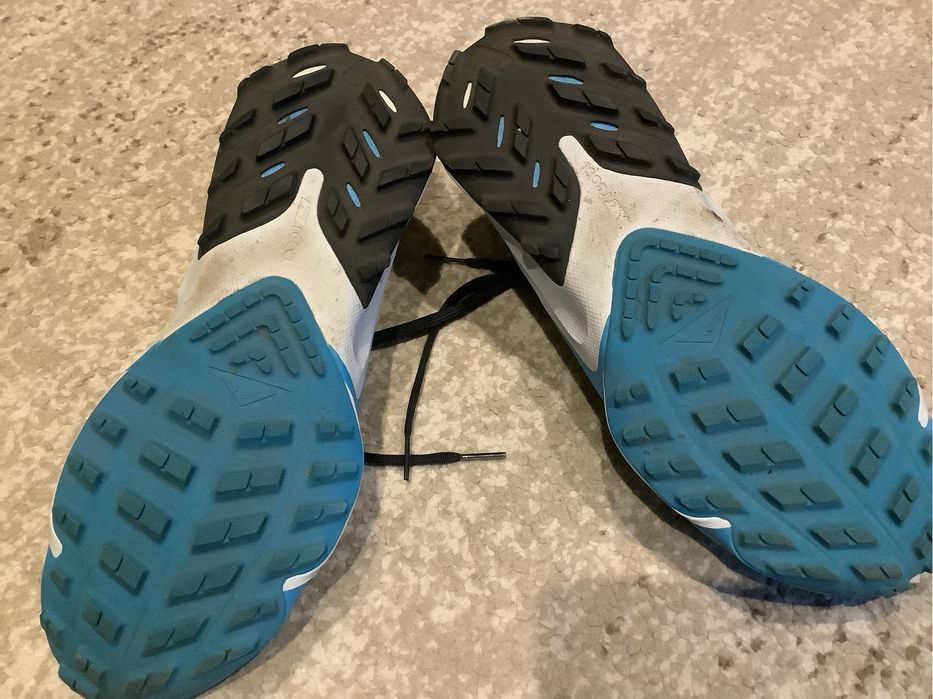 Buty do biegania nike air zoom terra kiger 7