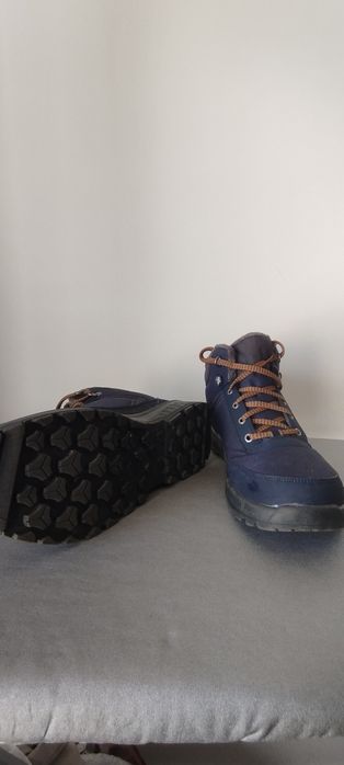 Botas Homem Neve