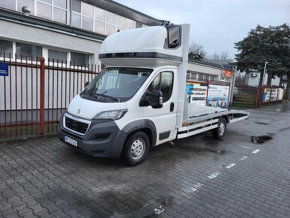 Wynajem busów i autolawet Szydłowiec. Wypożyczalnia busów Szydłowiec