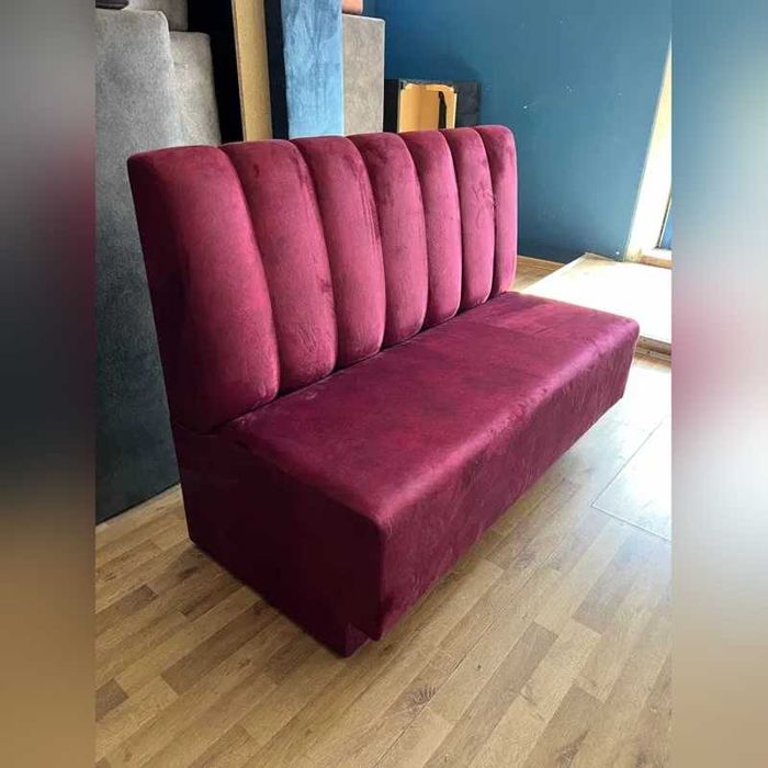 Loże barowe kanapy sofy do klubu restauracji baru lokalu PRODUCENT