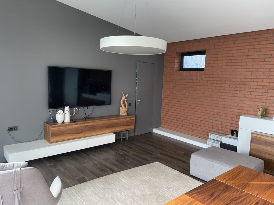 Аренда дома 2к  Сан Роща гараж бассейн