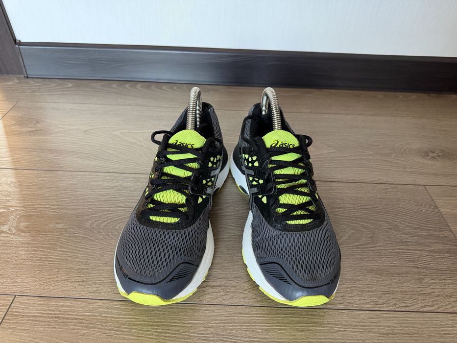 Кросівки Asics 39.5 - 40 розмір