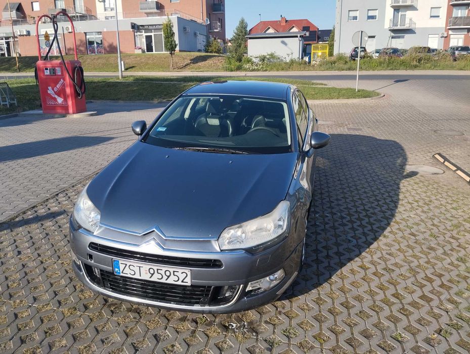 Citroën C5