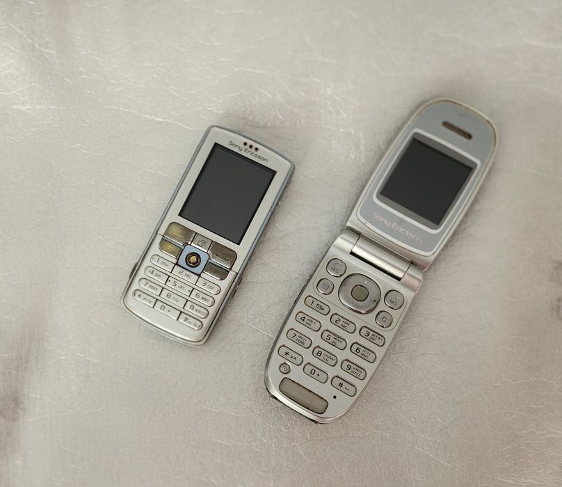 Sony Ericsson Z300i.Рабочий.