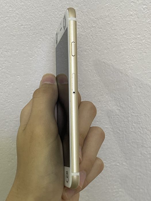 iPhone 6s 32GB — стильний та доступний