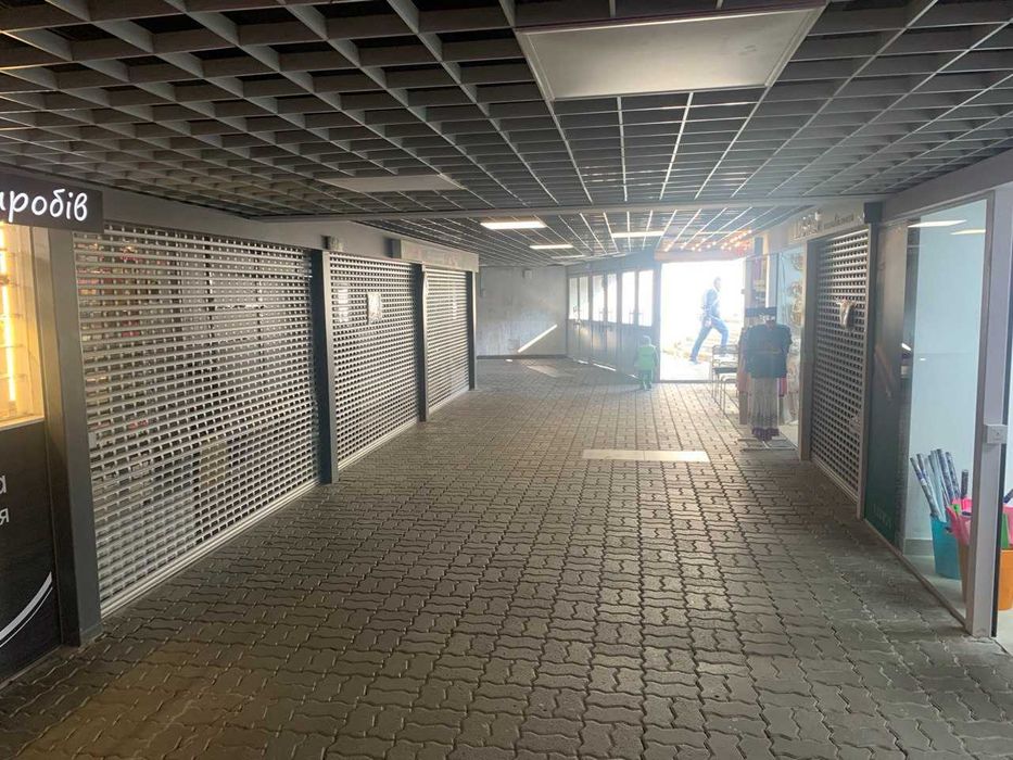 Оренда приміщення від 4 м2 в ТЦ Арсенал. ЦЕНТР. Печерський р-н